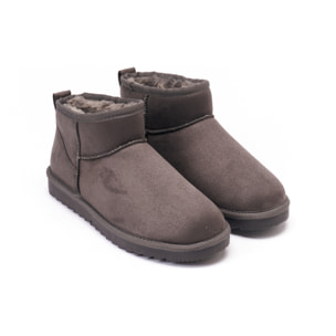 Stivaletto Mandèl Grigio