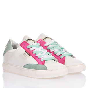 Mimanera Garage Poly Turquoise