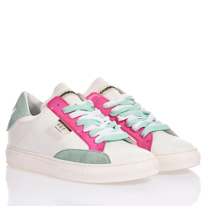 Mimanera Garage Poly Turquoise