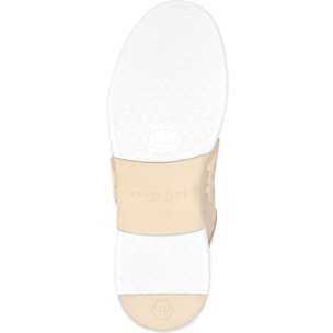 PHILIPP PLEIN Zapatillas bajas HEXAGON
