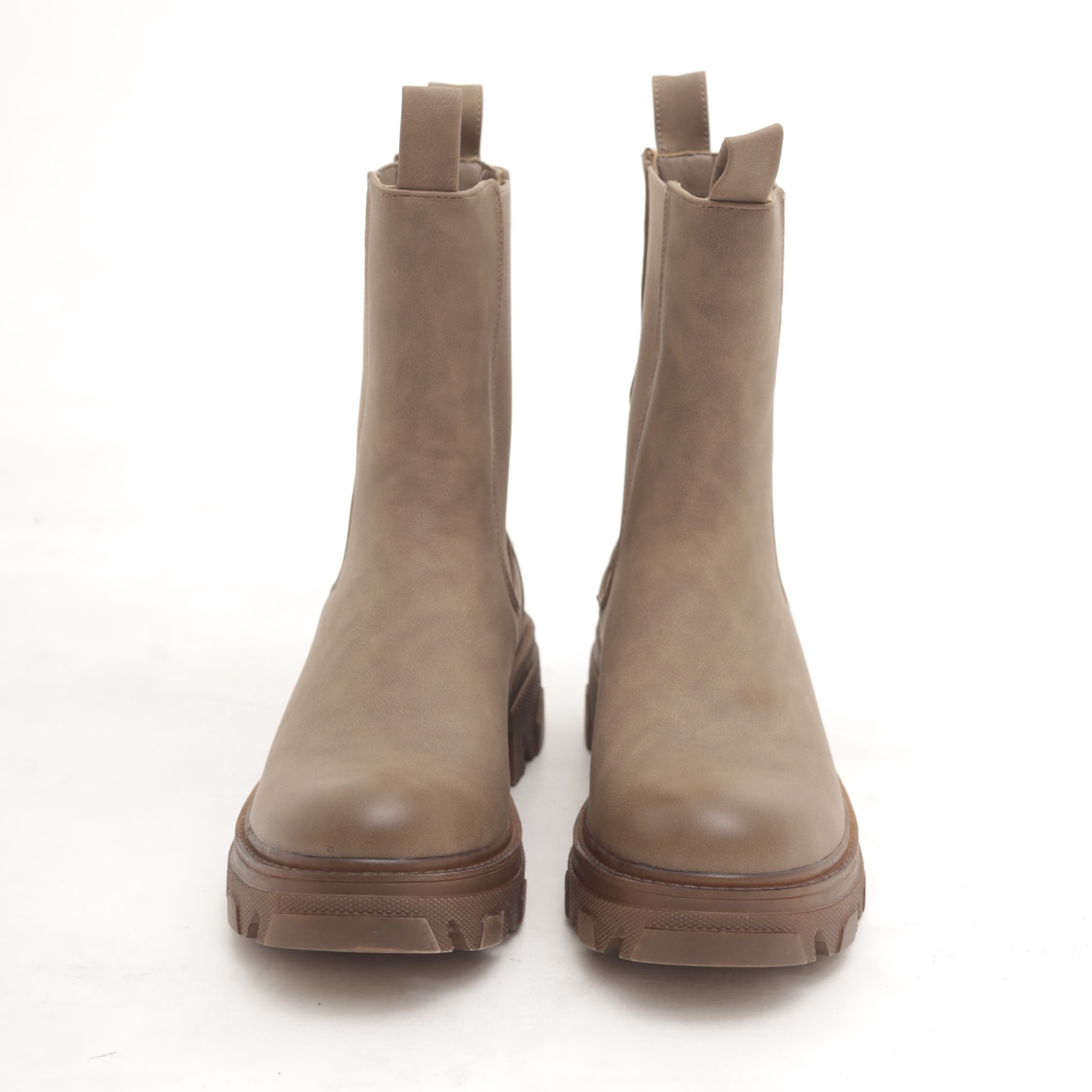 STIVALETTO CHELSEA PRD TORTORA