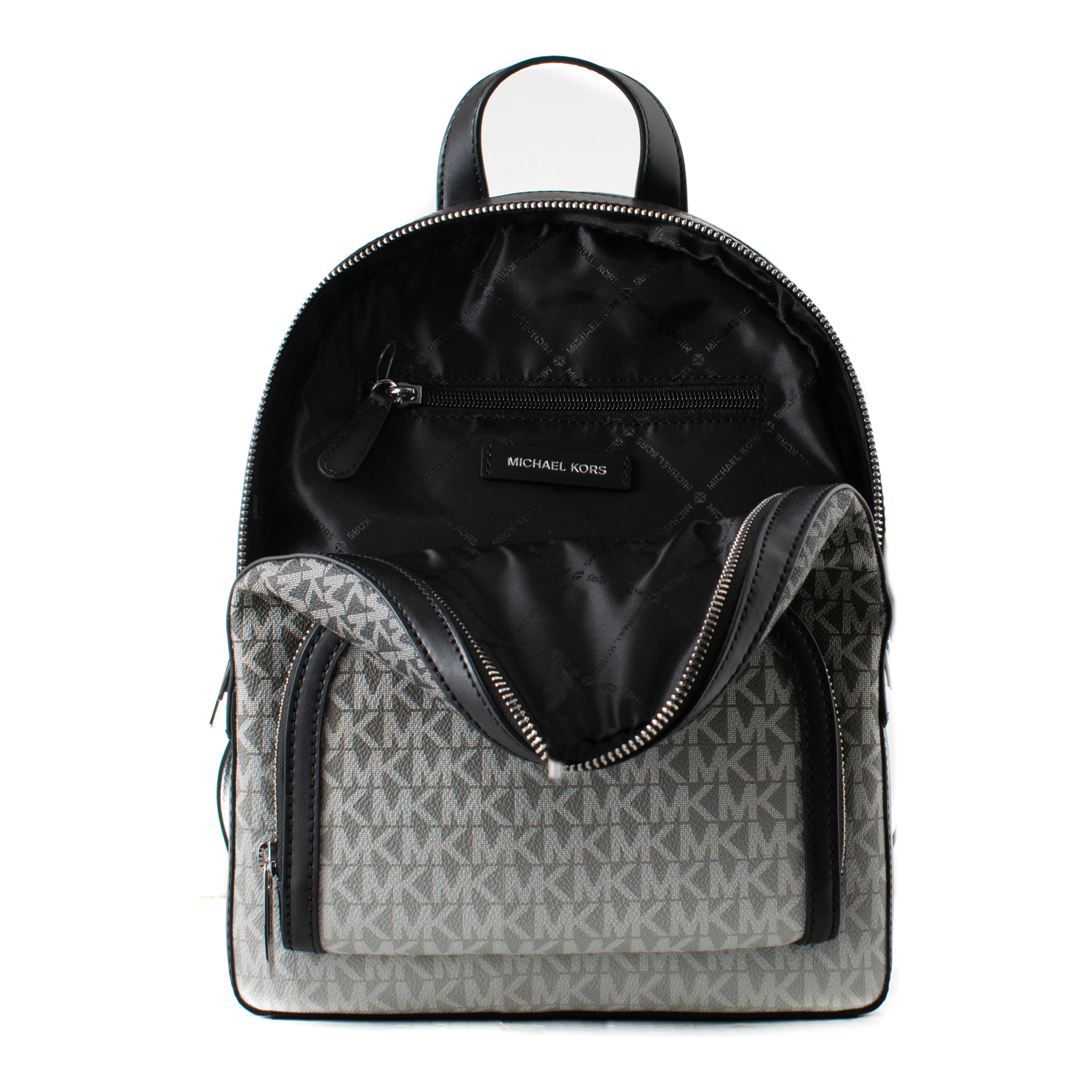 Michael Kors Mochila para Mujer 35R5S8TB8V-BLACK