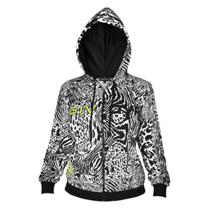 Felpa Donna GIVOVA Cotone Leggero