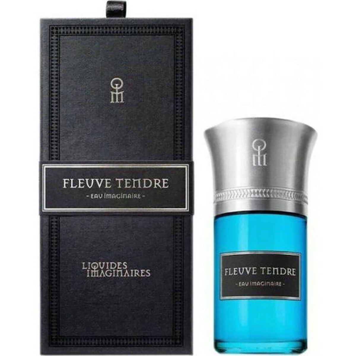 Liquides Imaginaires Fleuve Tendre Eau de Parfum Unisex 100 ML