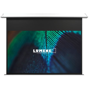 Ecran de projection LUMENE Show Place HD 240 C