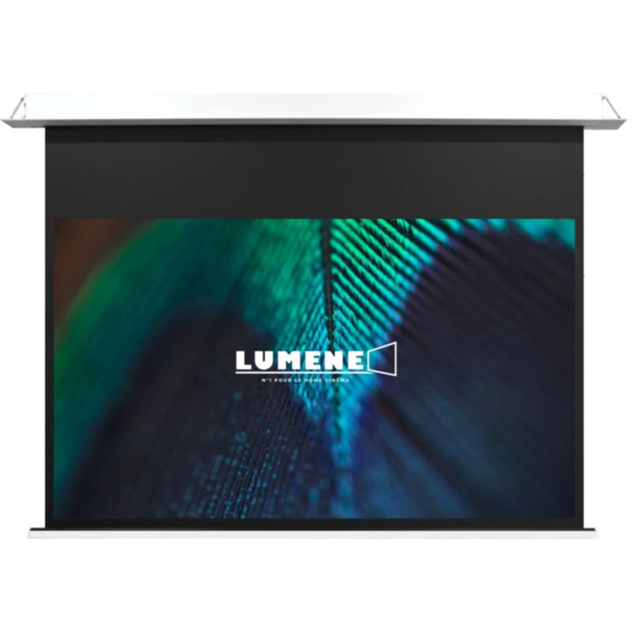 Ecran de projection LUMENE Show Place HD 240 C