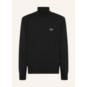 PHILIPP PLEIN Cuello de tortuga