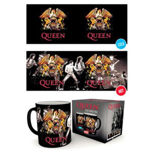 Queen Tazza Magica 320 ml Gb Eye