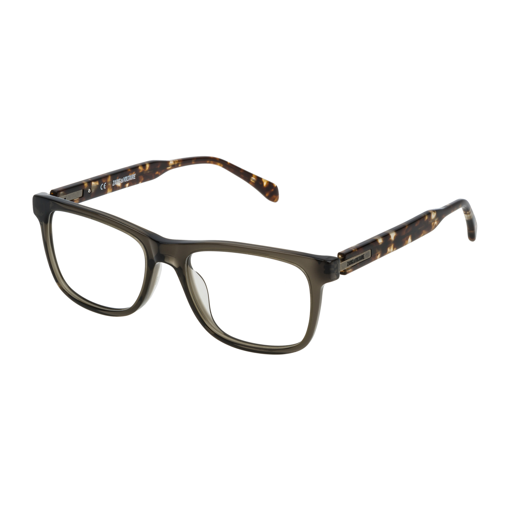 Montura de gafas Zadig&voltaire Mujer VZV1685306S8