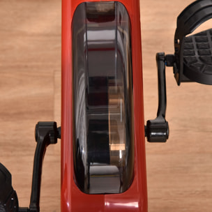 Vélo d'appartement pliable réglable