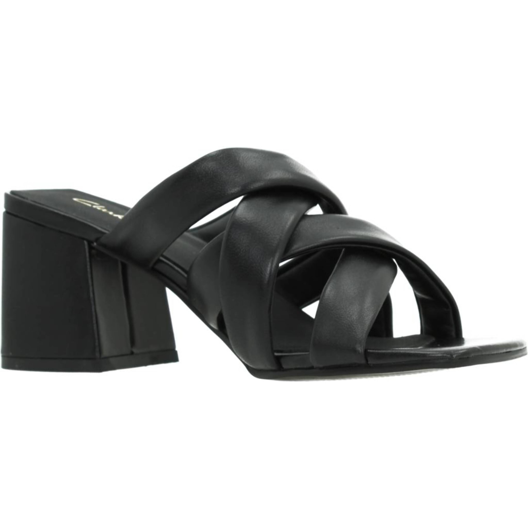 Sandalias Mujer de la marca CLARKS  modelo SHEER65 STEP Black