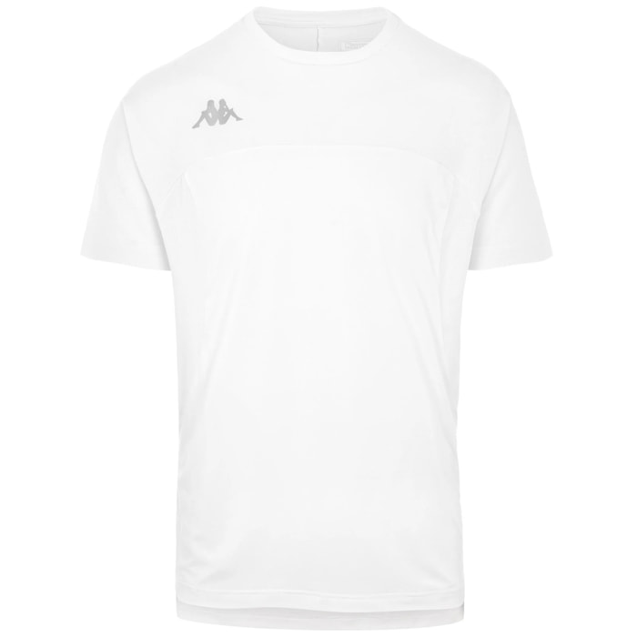 Camisetas de juego Kappa Hombre KOMBAT EDUO