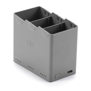 Chargeur drone DJI Mini 5 Pro Two-Way Charging Hub
