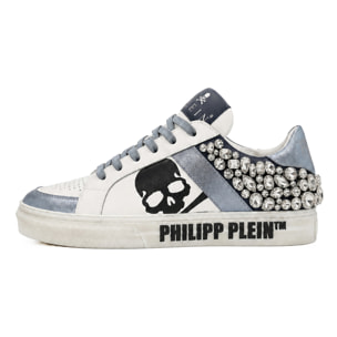 PHILIPP PLEIN Zapatillas bajas SKULL