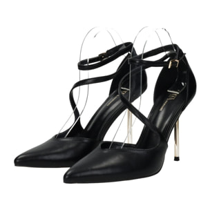 Décolleté Donna Tata Italia Nero