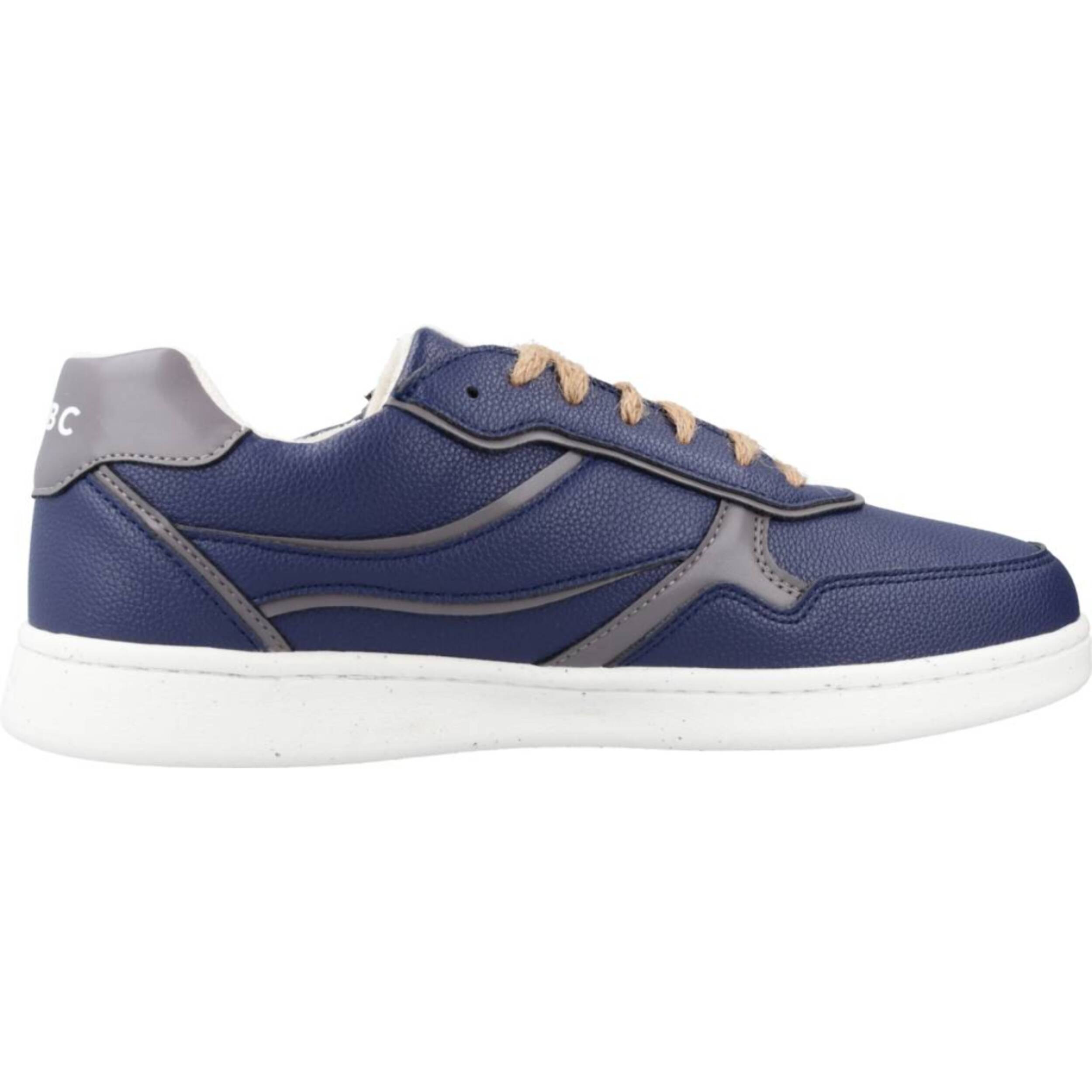 Sneakers de  Hombre de la marca GEOX  modelo U WARRENS A AZUL
