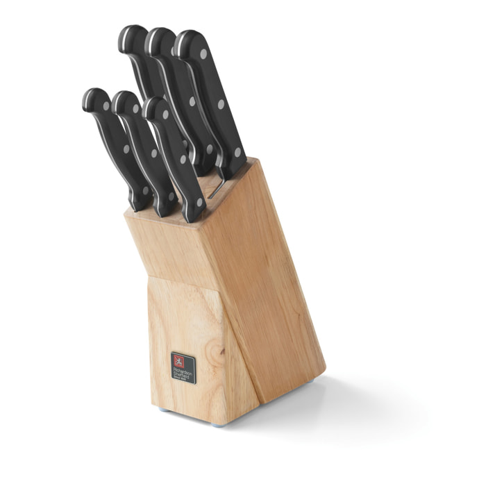 Artisan  - Bloque 6 cuchillos