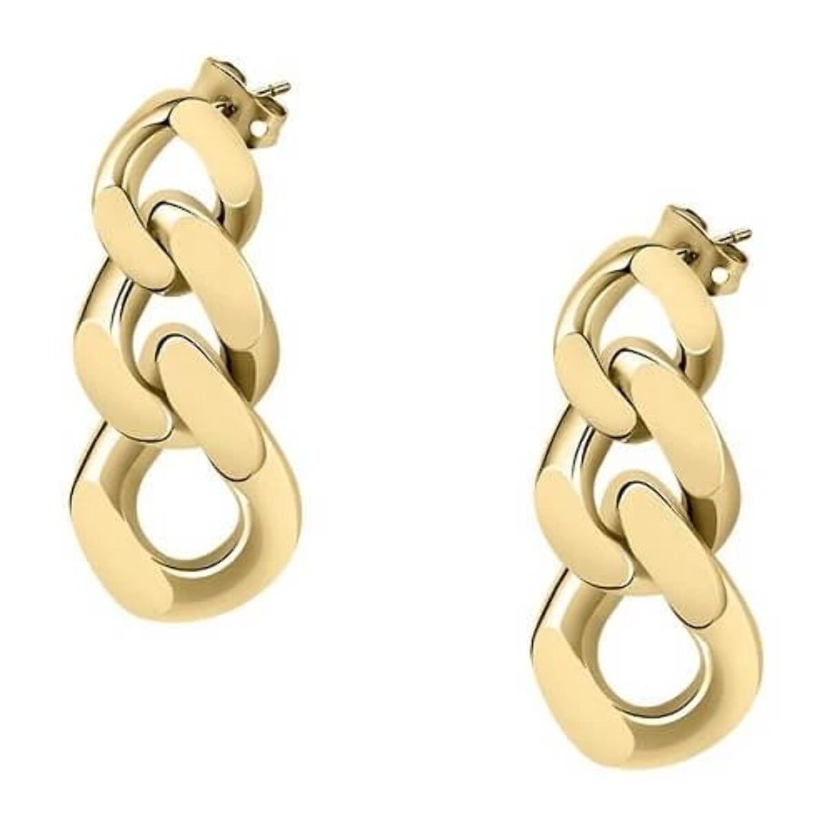 Pendientes Chiara Ferragni Mujer J19AUW12