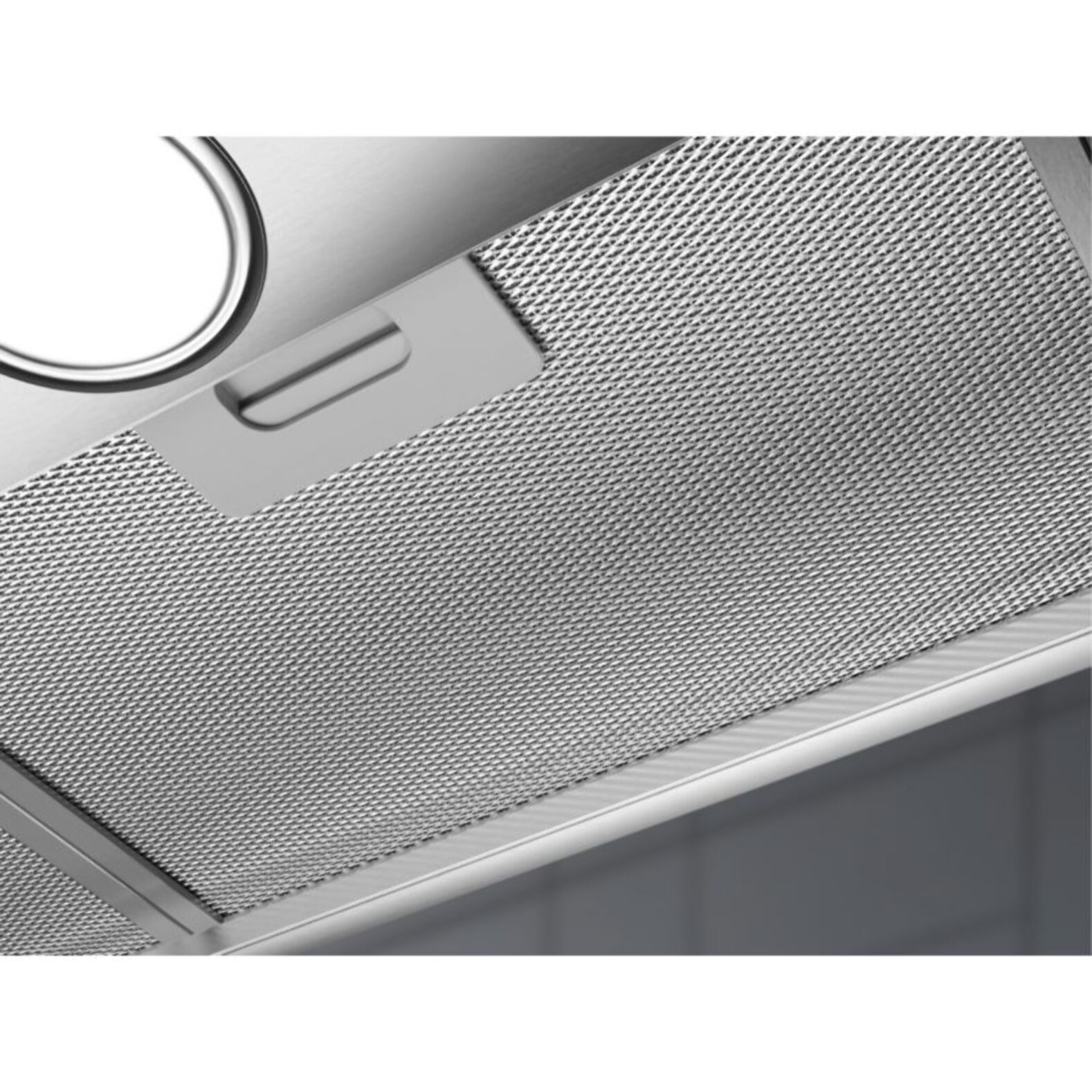 Hotte plafond ELECTROLUX LFG719X Périmétrale H2H