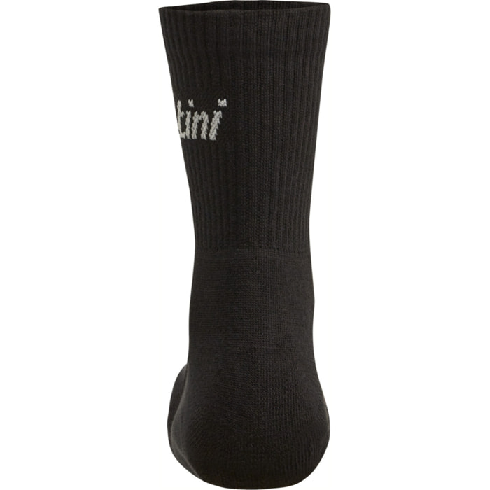 Tennis - Calzini Donna - Nero - Donna