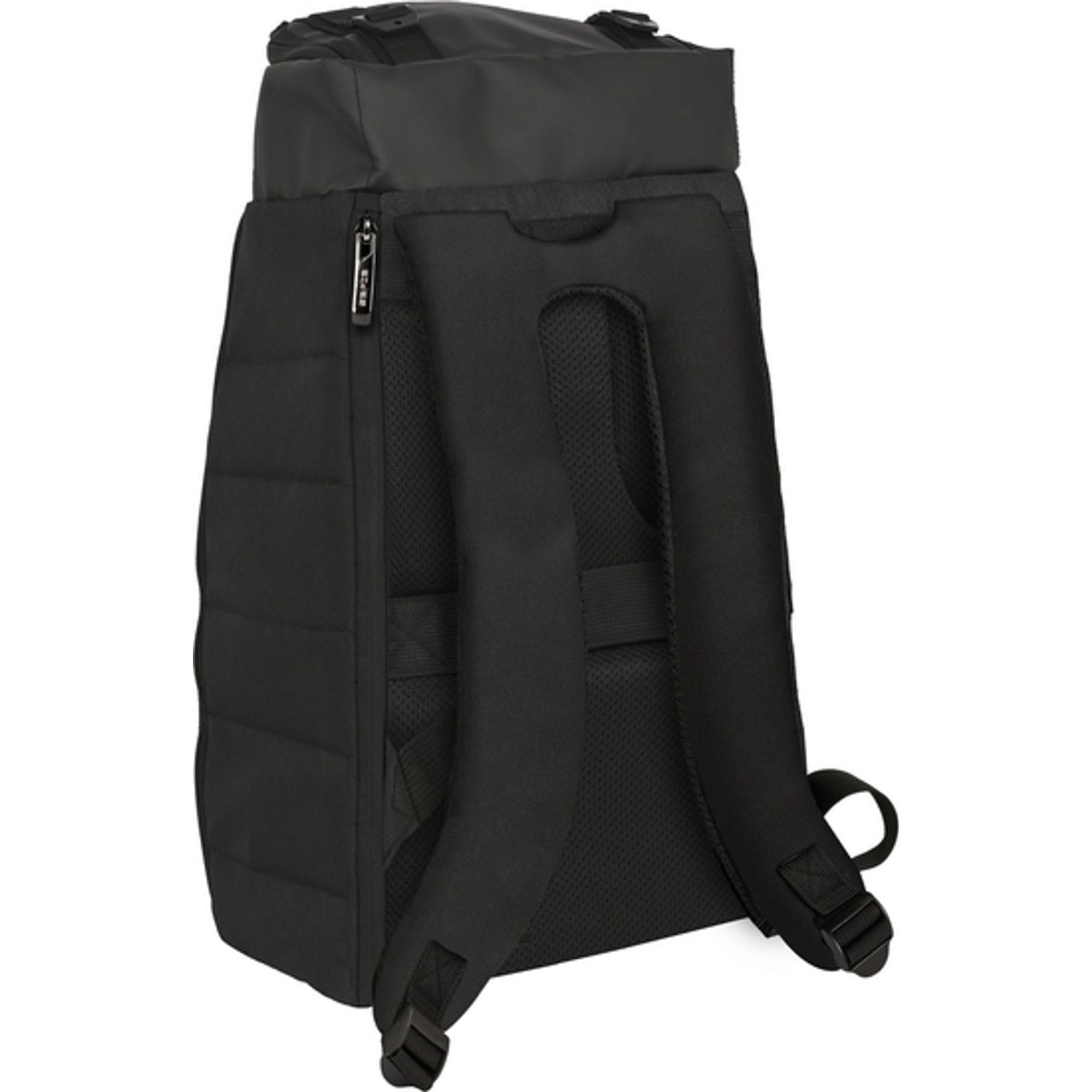 Mochila viaje safta business "black"