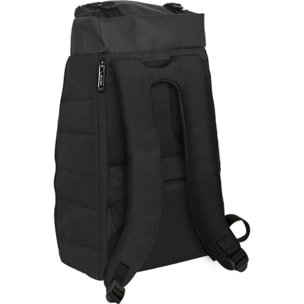 Mochila viaje safta business "black"