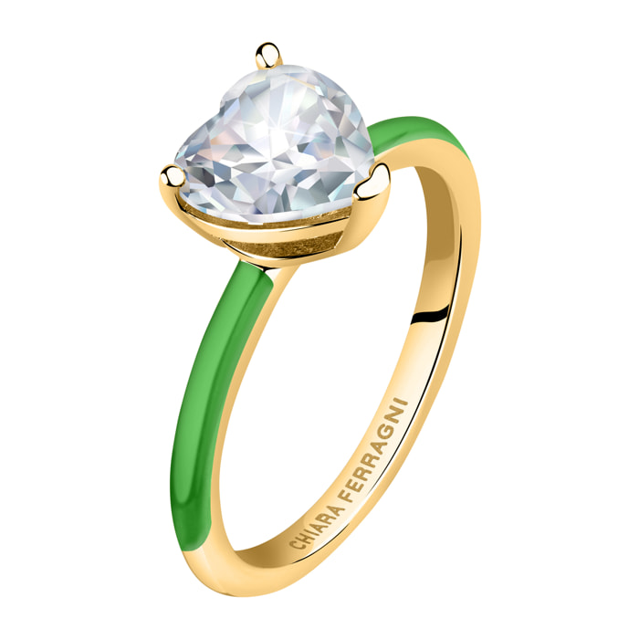 Anillo Chiara Ferragni Mujer J19AVI37016