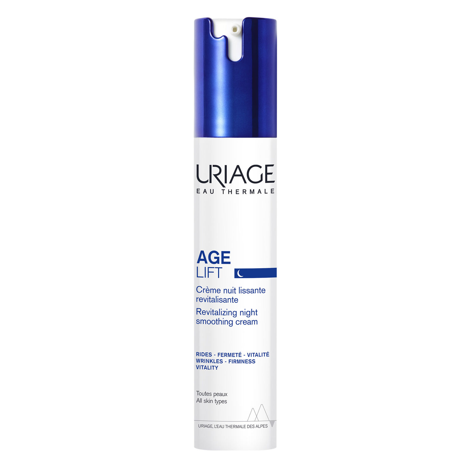 Age Lift - Crème Nuit Lissante Revitalisante 40 ml