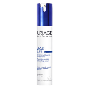 Age Lift - Crème Nuit Lissante Revitalisante 40 ml