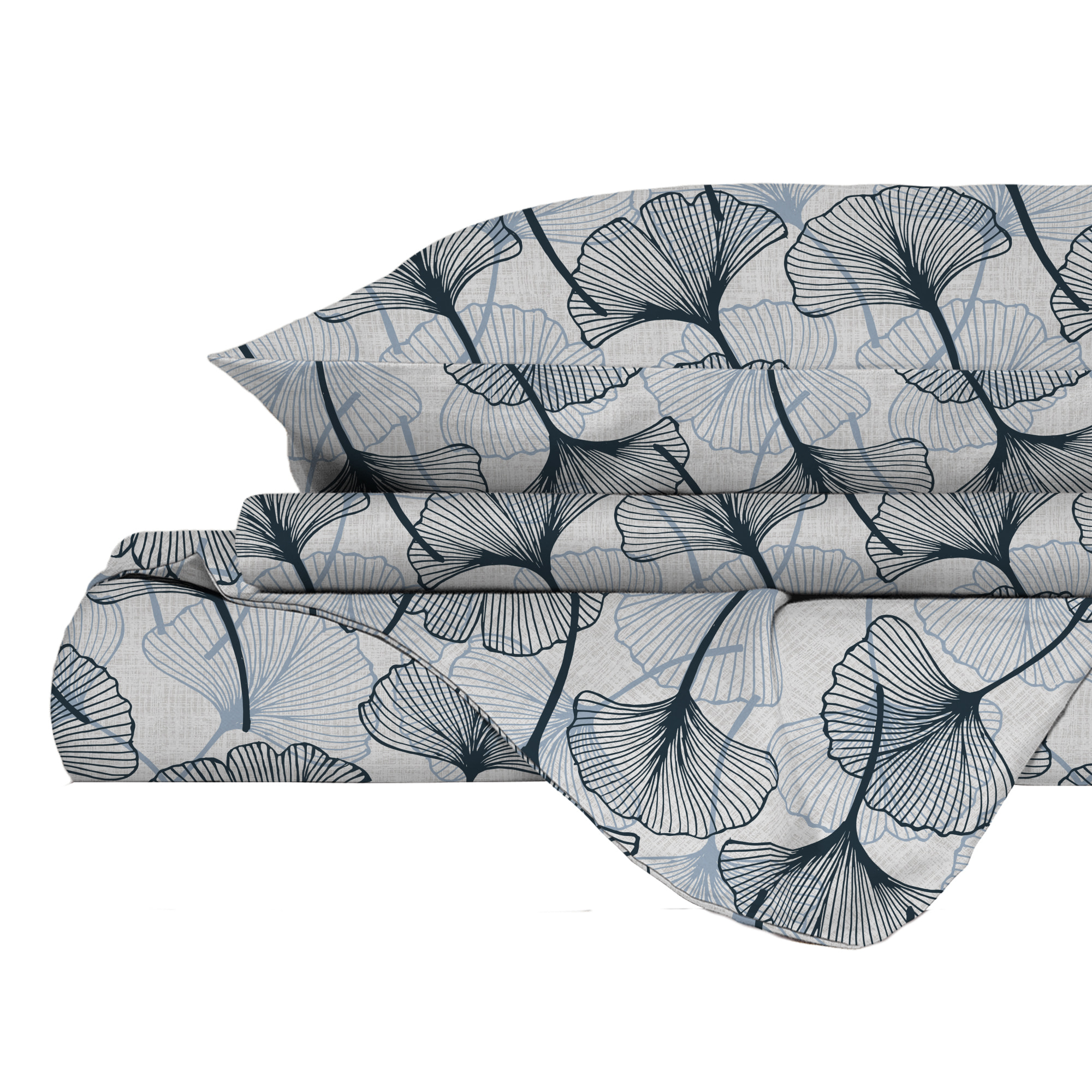 PARURE COPRIPIUMINO INFINITY - 100% Microfibra