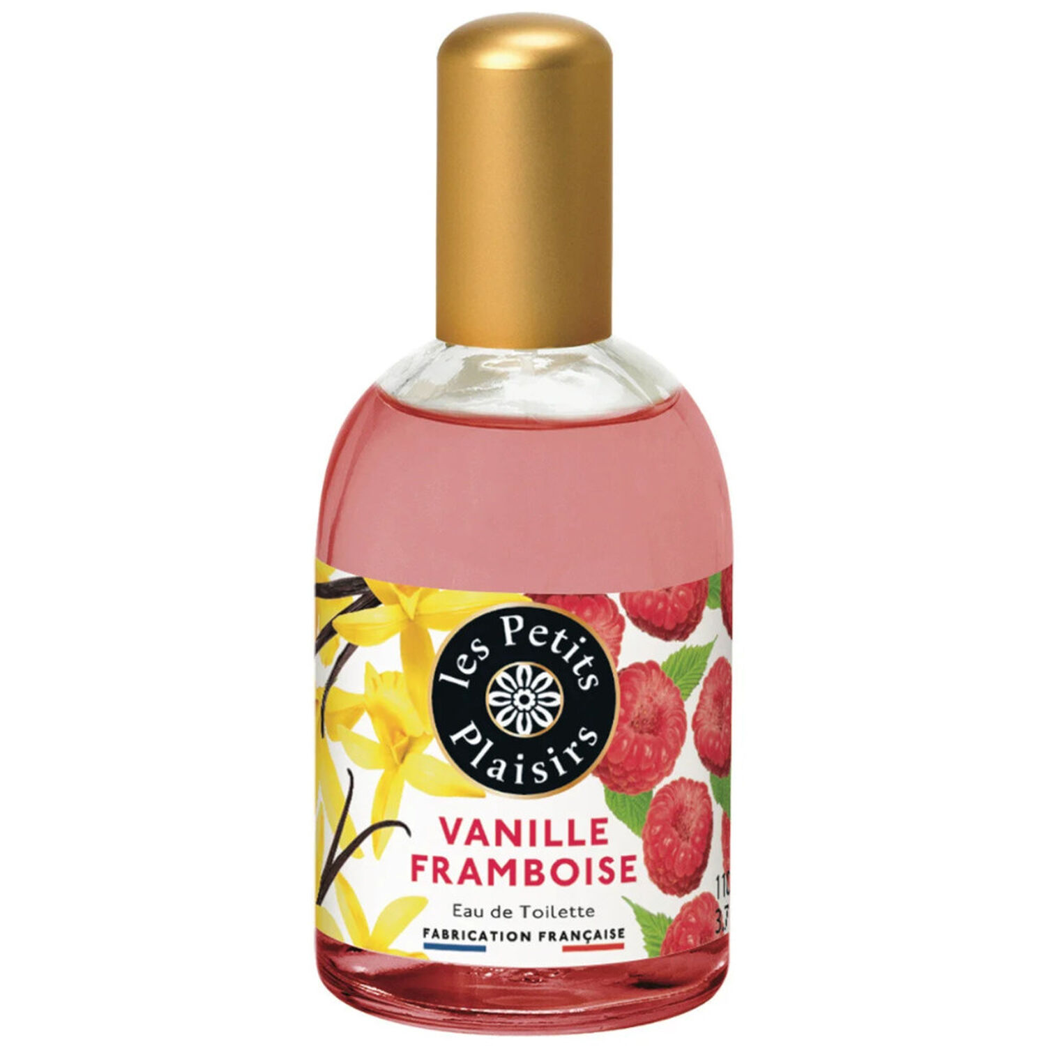 Vanille Framboise - Eau de Toilette 110 ml