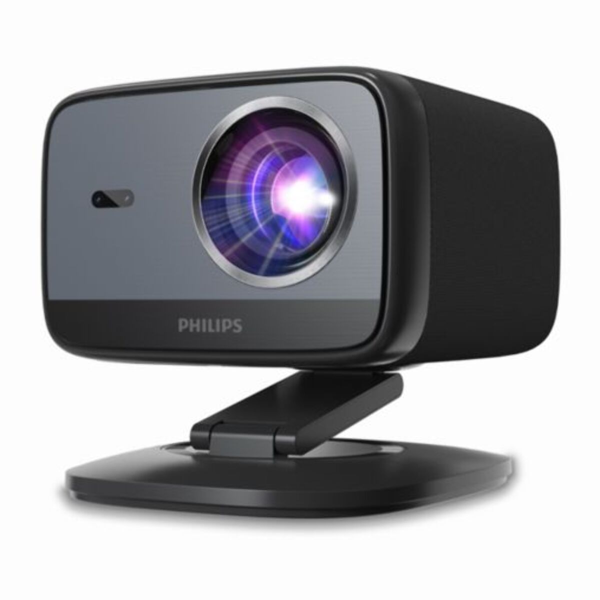 Vidéoprojecteur home cinéma PHILIPS NeoPix 450 Smart