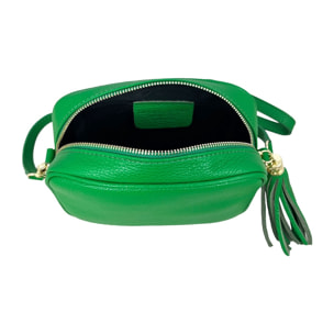 Bolso Cruzado Cheval Firenze Aquila Verde