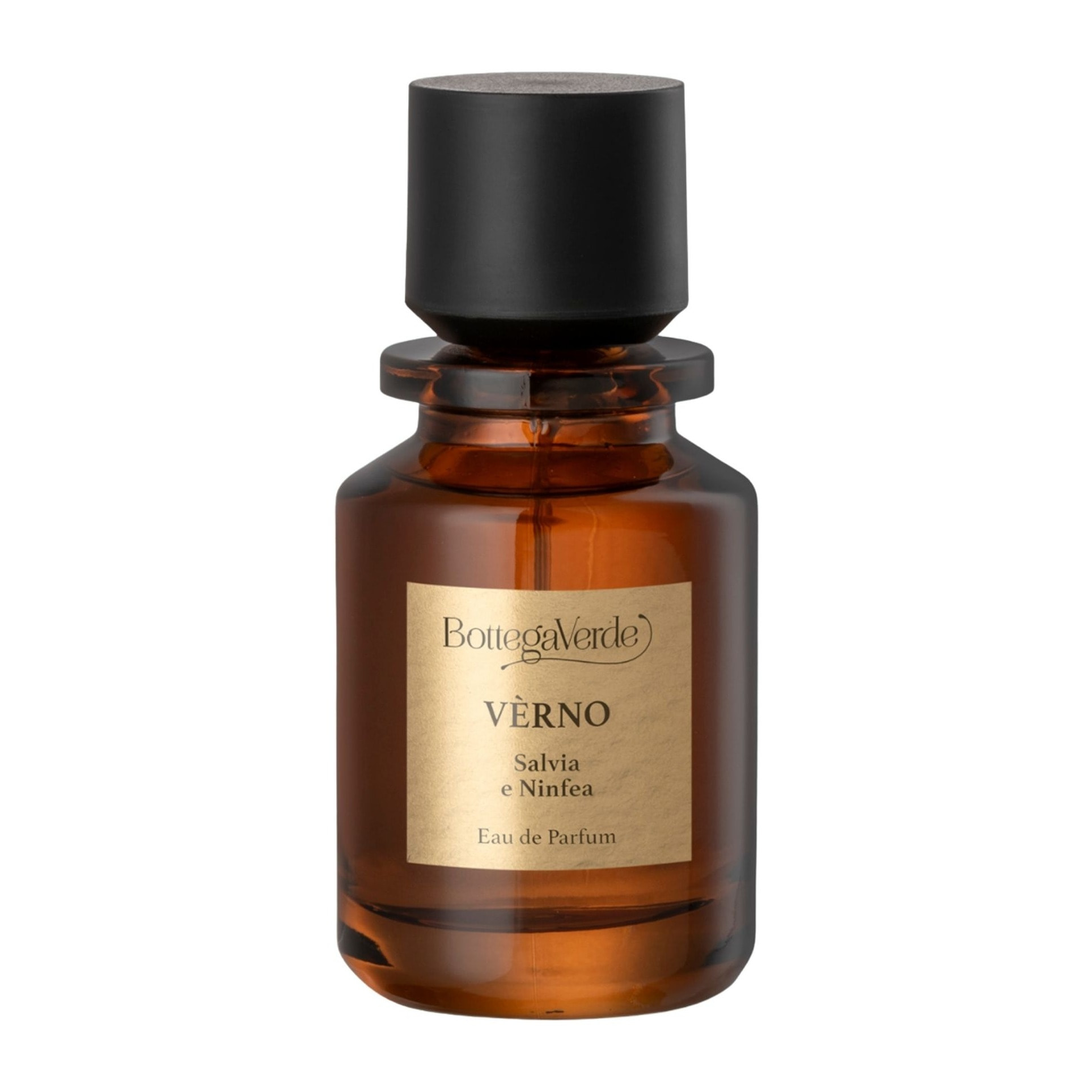 Vèrno - SALVIA E NINFEA - Eau de Parfum