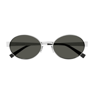 Gafas de Sol Saint Laurent SL 692-002 de Metal Mujer 55 mm