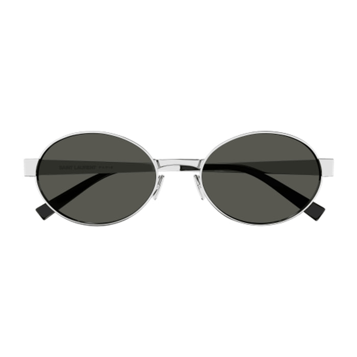 Gafas de Sol Saint Laurent SL 692-002 de Metal Mujer 55 mm