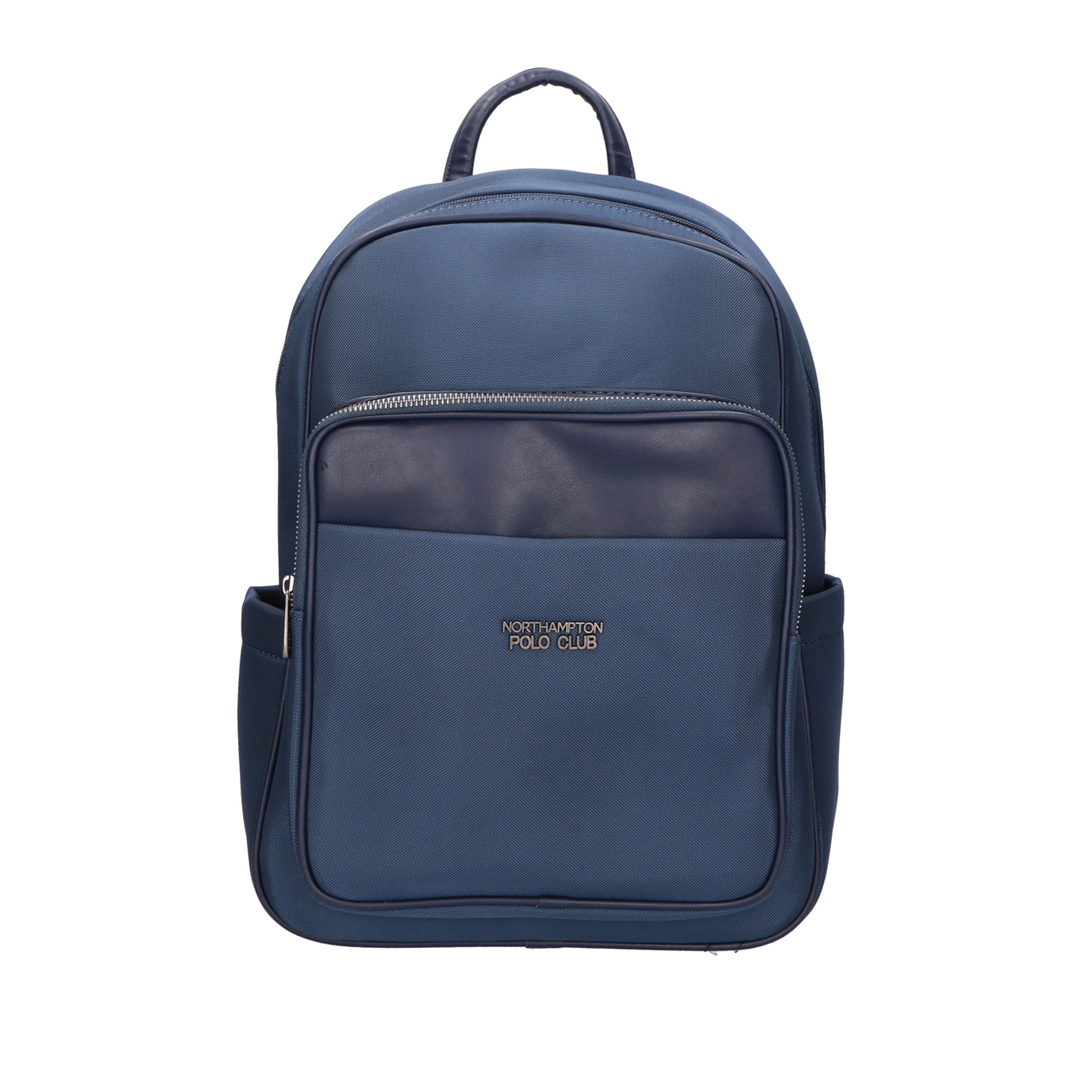 Zaino da Uomo in Ecopelle Prodotto Vegano 39x39x13 cm