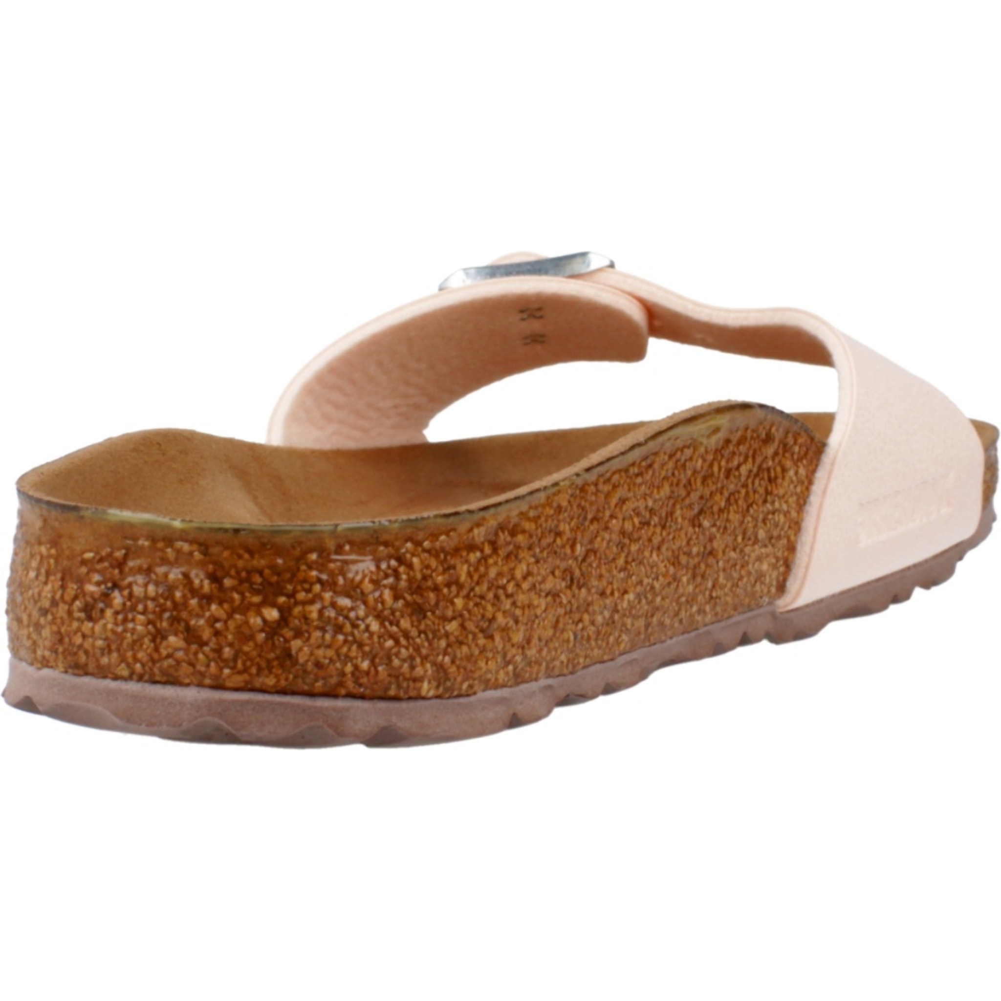 SANDALIAS BIRKENSTOCK MADRID BS