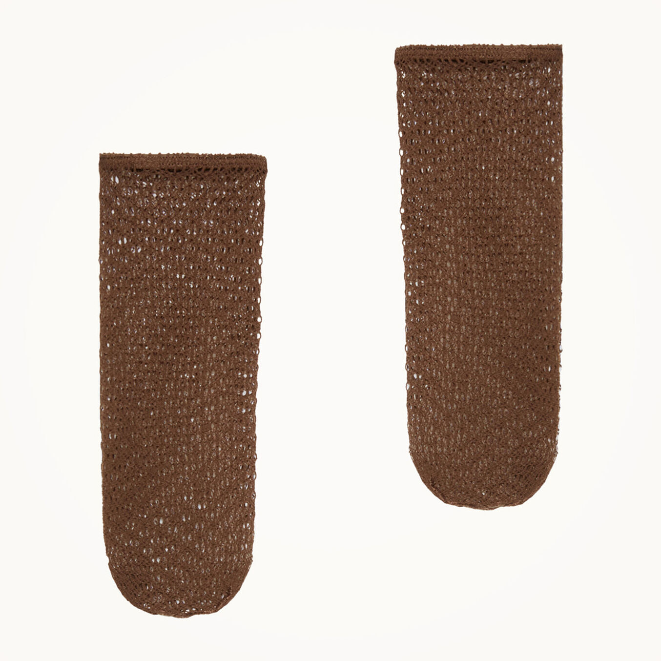 Calzini Fine Net Socks