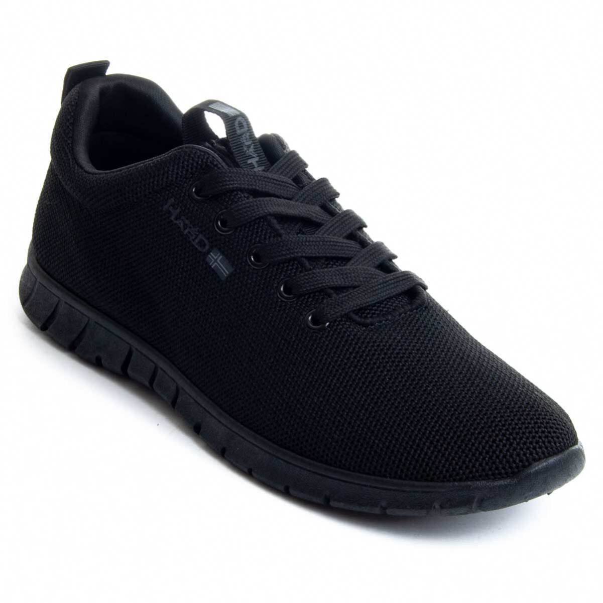 Sneakers - Negro