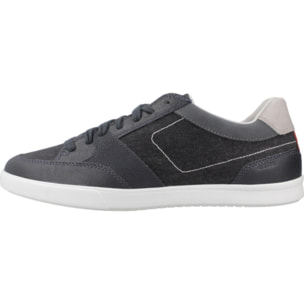 Sneakers de  Hombre de la marca GEOX  modelo U WALEE AZUL