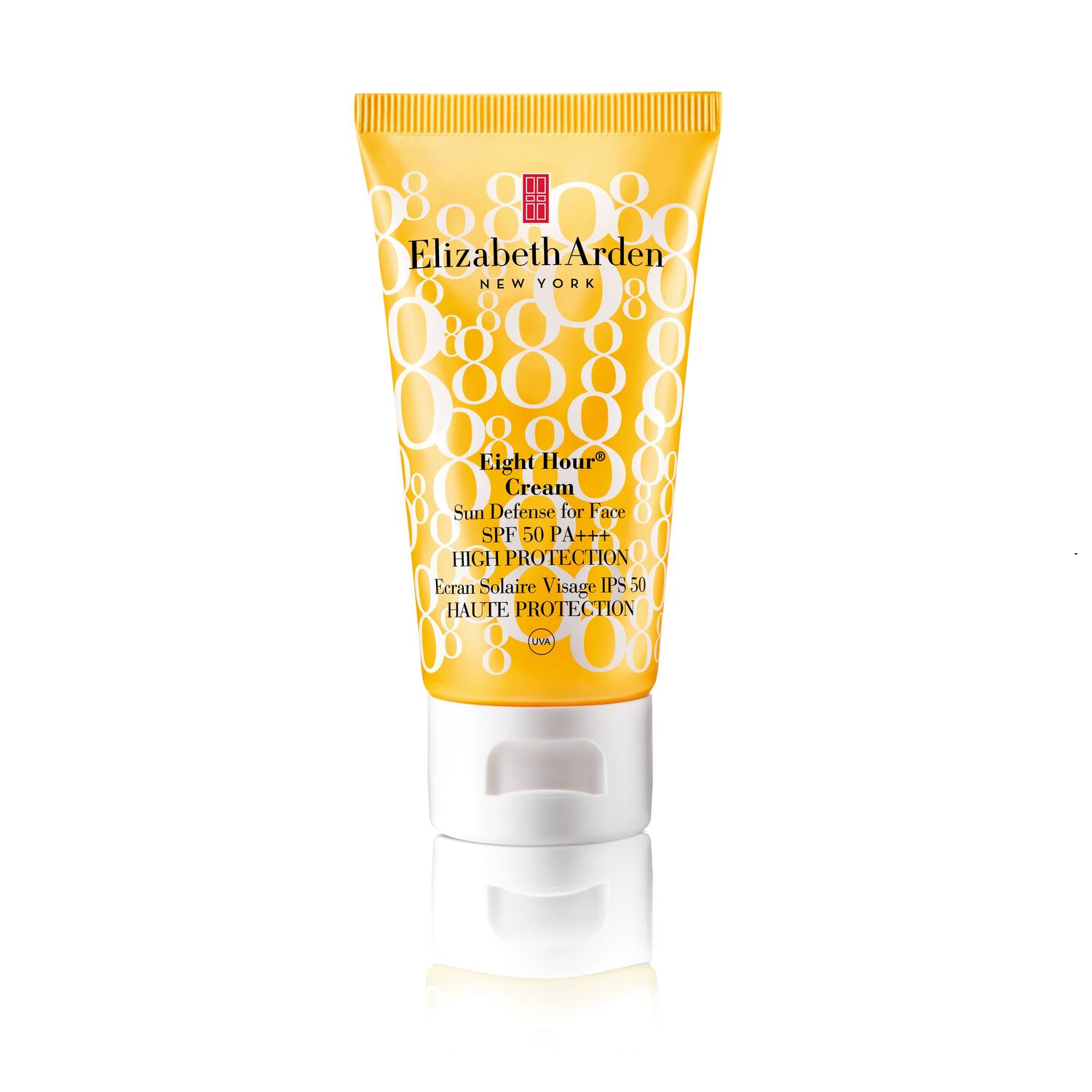 Eight Hour® Cream SPF50  - Protection Solaire Visage