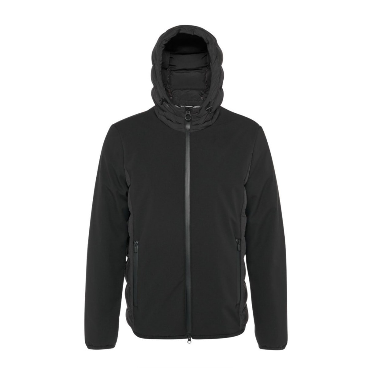 Chaquetas Hombre de la marca GEOX  modelo M SPHERICA NEGRO