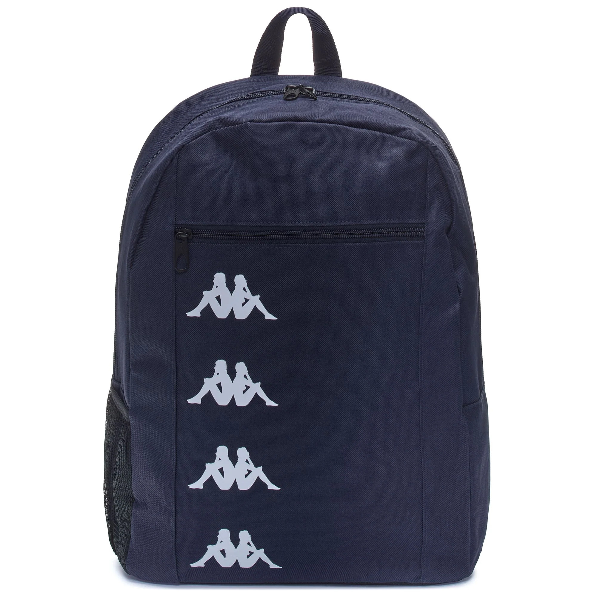 Kappa - Borse Uomo Donna Blu - Kappa4Football Gelia
