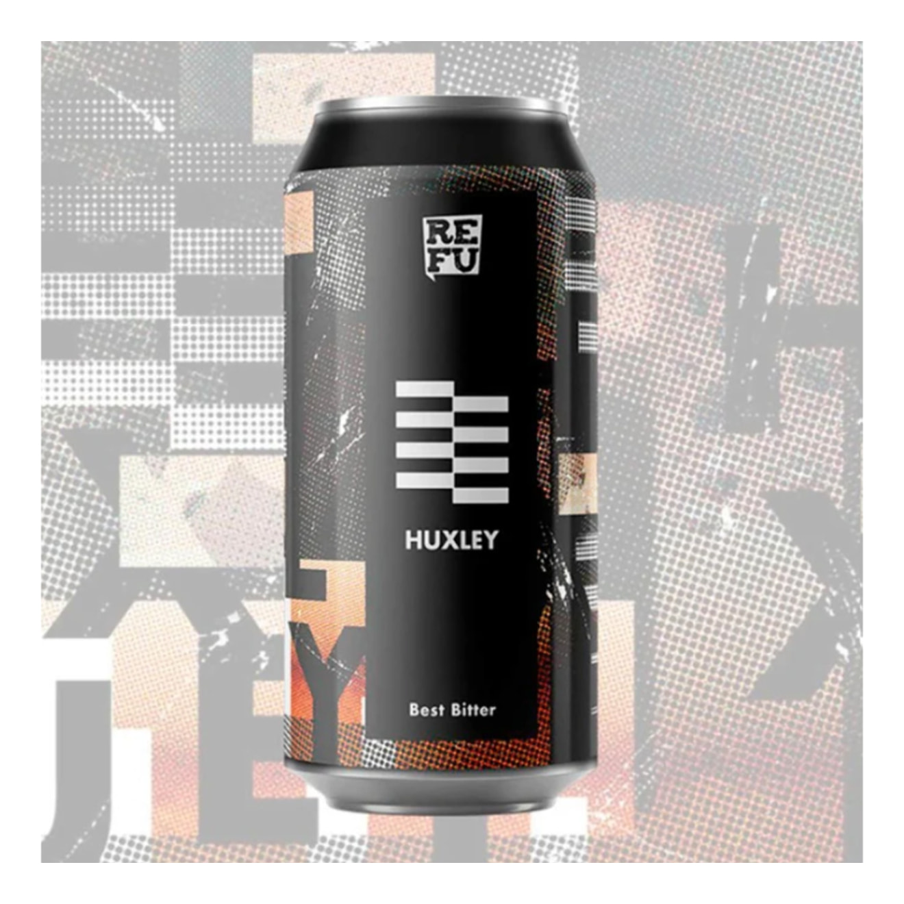 Tabla de skate Hydroponic REFU HUXLEY