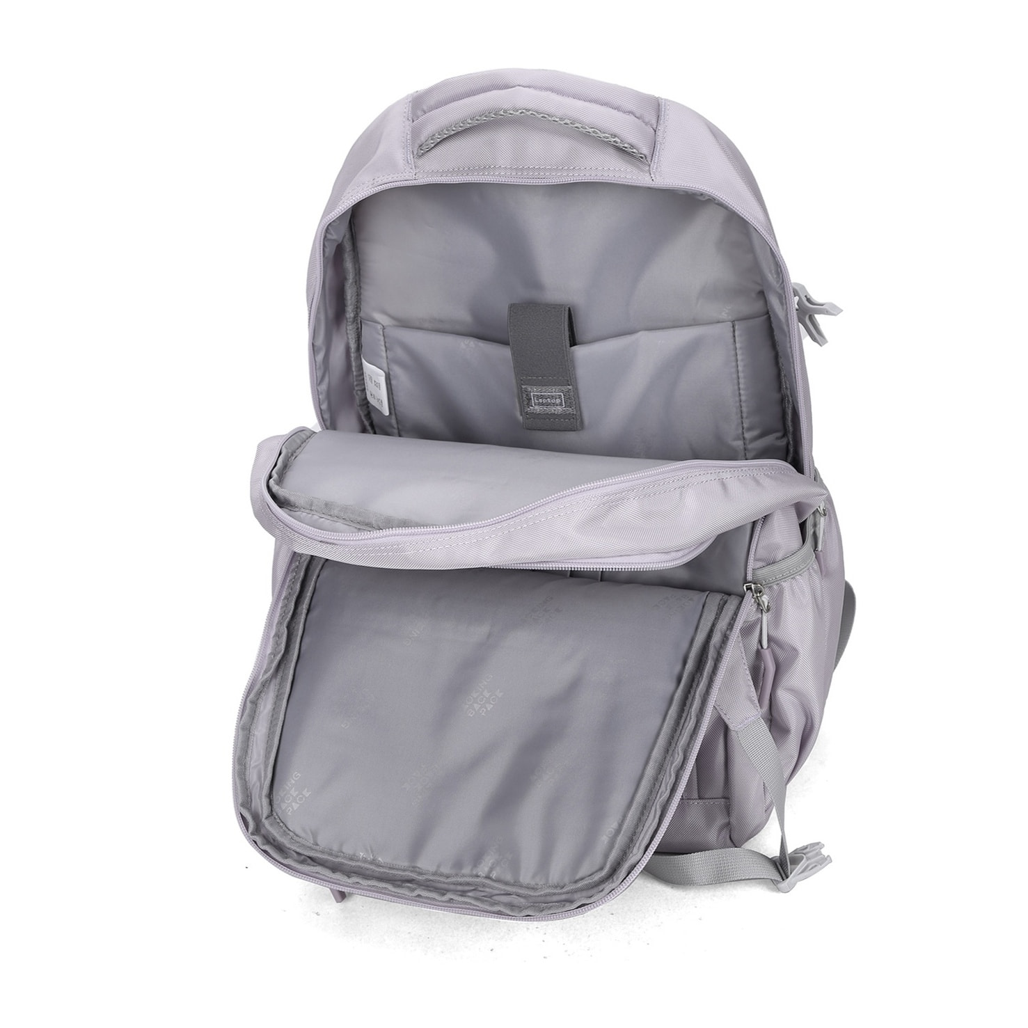 Zaino unisex Luminara Lux - Poliestere - 33.0 x 19.0 x 47.0 cm