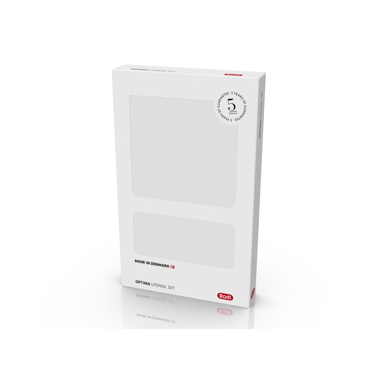 Ustensiles de cuisine A NEW Optima