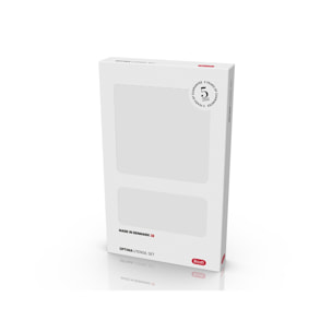 Ustensiles de cuisine A NEW Optima