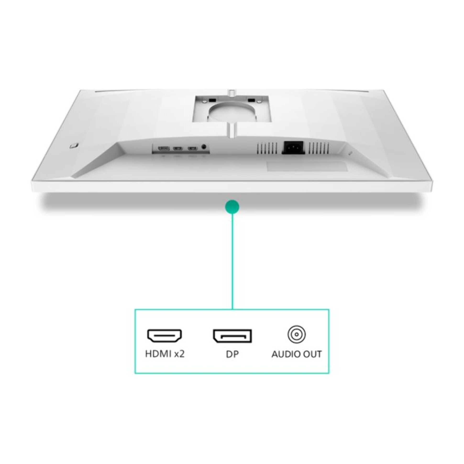 Ecran PC Gamer PHILIPS 27IN WLED 27''