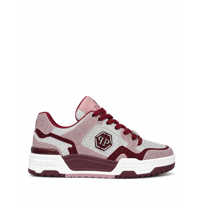 PHILIPP PLEIN Zapatillas bajas PREDATOR